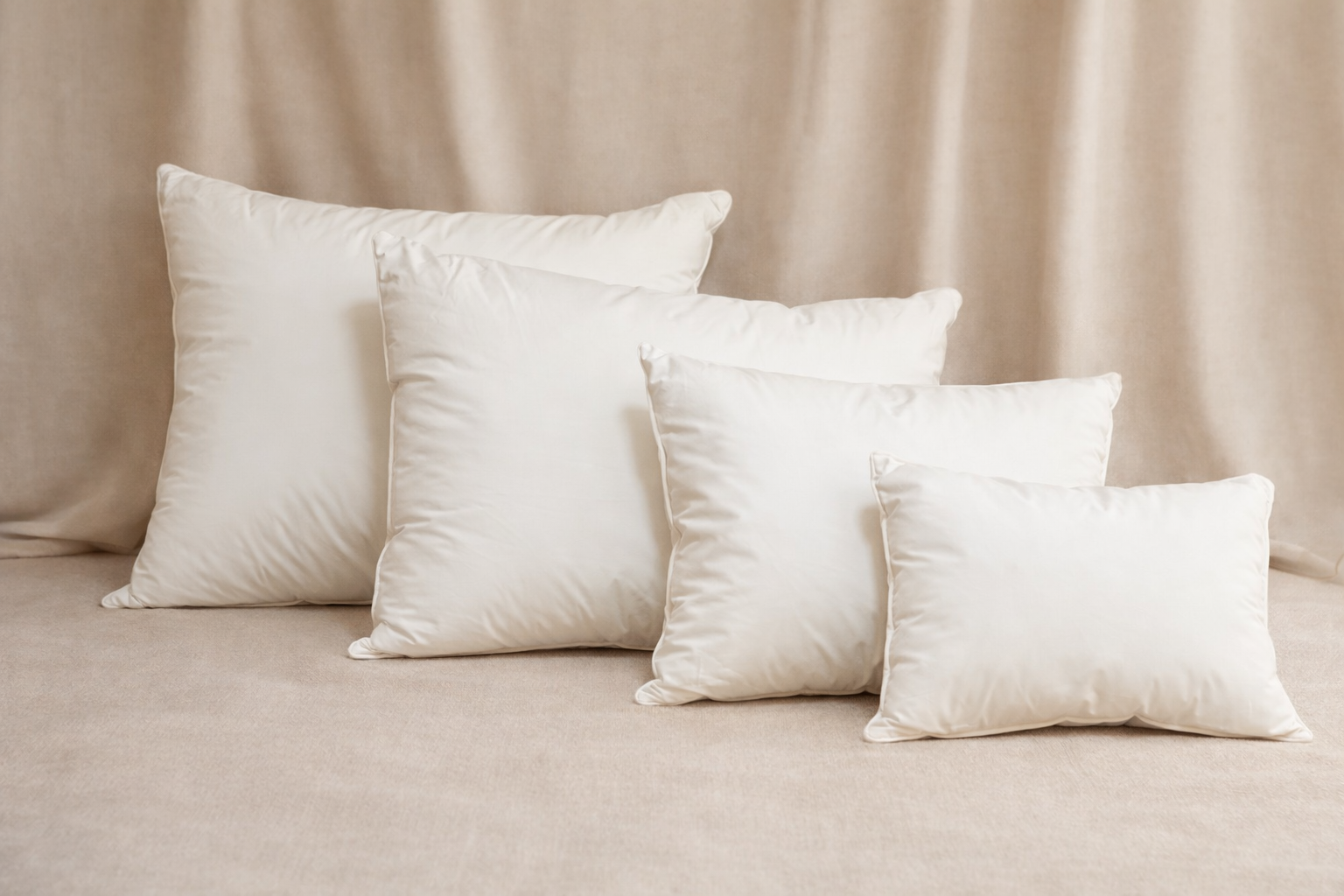 Luxury Comfort
